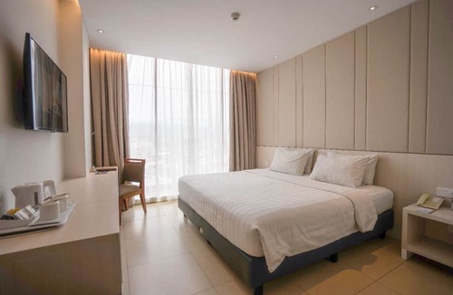Bandung Hotel | PRIME PARK Hotel Bandung