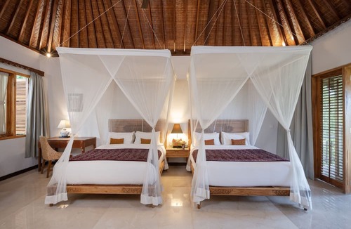 Penestanan Resort | Adiwana Svarga Loka