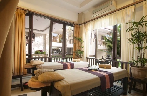 Kuta Selatan Hotel | Bali Relaxing Resort & Spa
