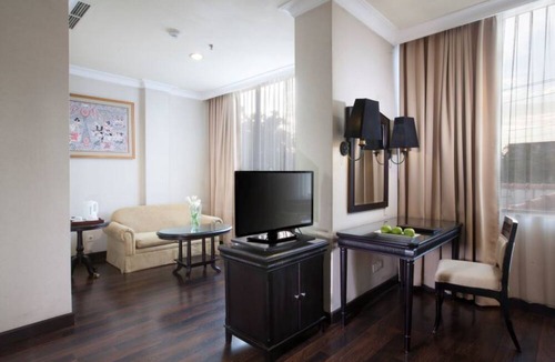 Solo City Centre Hotel | Sahid Jaya Hotel Solo