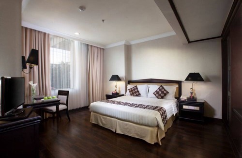 Solo City Centre Hotel | Sahid Jaya Hotel Solo