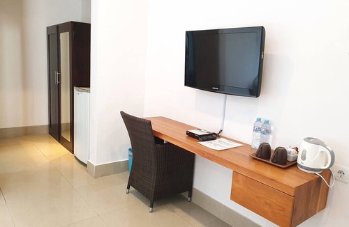Kartika Plaza Hotel | Radha Bali Hotel