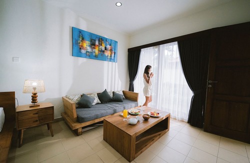 Pekutatan Resort | Medewi Bay Retreat