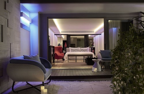 Seminyak Hotel | Double-Six Luxury Hotel