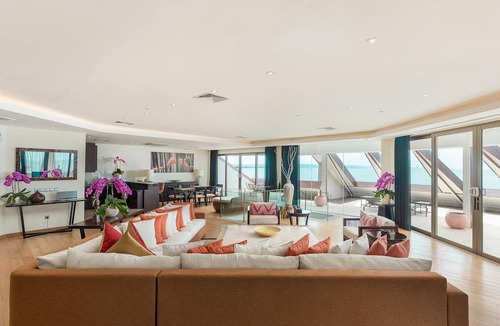 Seminyak Hotel | Double-Six Luxury Hotel