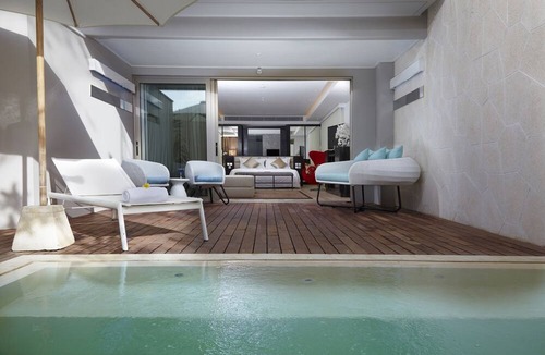 Seminyak Hotel | Double-Six Luxury Hotel