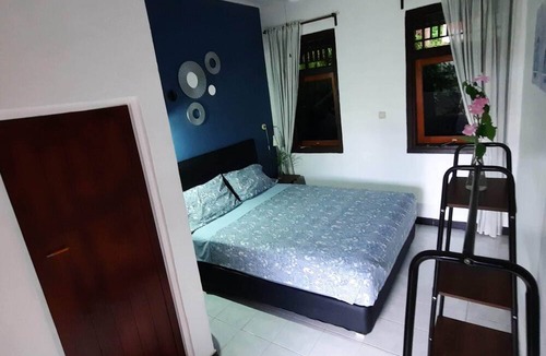 Manado House | Guesthouse The 4 Fish
