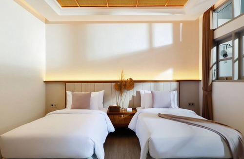 Legian City-Centre Hotel | The Mahata
