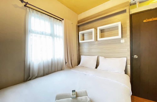 Bandung Apartment | Simply Homey 2Br At Suites @Metro Apartment