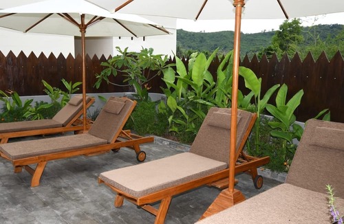 Selong Belanak Hotel | Bruga Boutique Hotel