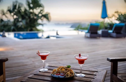 Central Lombok Hotel | The Endless Summer Resort