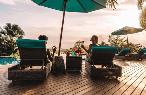 Central Lombok Hotel | The Endless Summer Resort