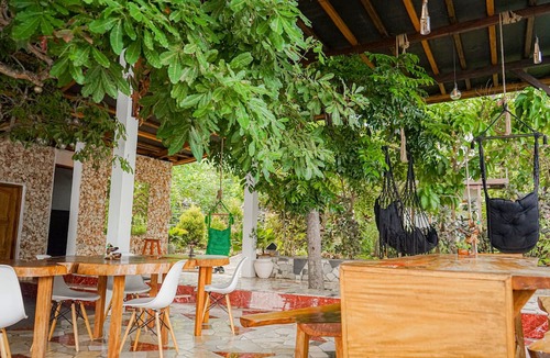 Bira Hotel | Seascapes Bira
