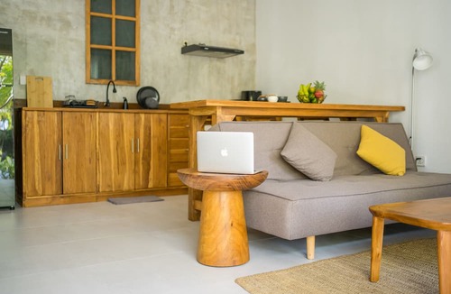 Ungasan Hotel | Nagara Boutique Hotel and Coworking