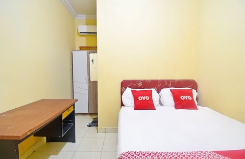 Manado Hotel | Hotel O A2b Guesthouse
