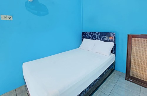 Central Lombok Hotel | Spot On 91811 Rumah Inap Bunda Nurhayati