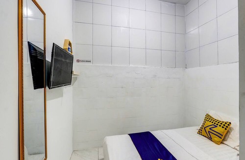 Semarang Hotel | Hotel O Gang Tengah Homestay Syariah