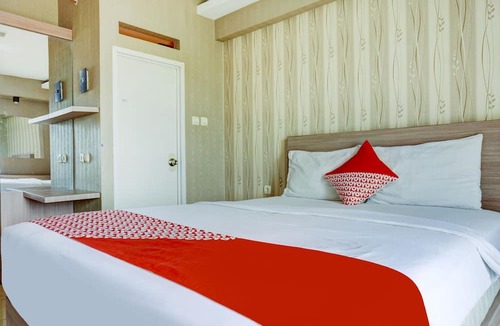 Bogor Hotel | Skyland Apartemen Bogor Valley