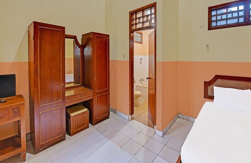 Kesiman Hotel | OYO 91503 Hotel Gedong Ayu Near Sanur