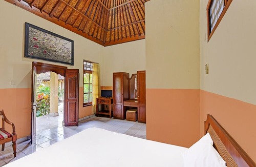 Kesiman Hotel | OYO 91503 Hotel Gedong Ayu Near Sanur