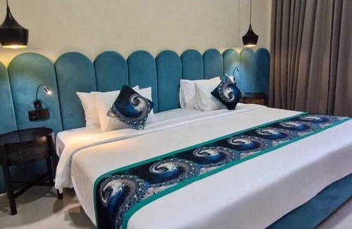 Sanur Hotel | Marine Bay Sanur