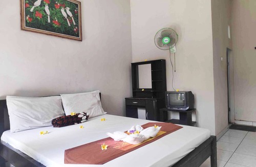 Mengwi Hotel | OYO 90547 Pondok Saren Anyar