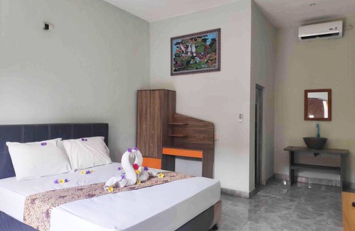 Mengwi Hotel | OYO 90547 Pondok Saren Anyar
