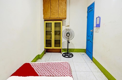 Lubuk Baja Hotel | Hotel O Suci Homestay SyariahNearKilas 7 TV