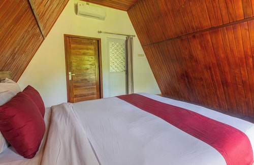 Penida Island Hotel | Suan Bubble & Triangle Diamond Beach