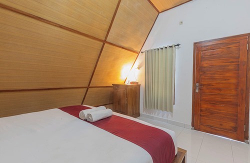 Penida Island Hotel | Suan Bubble & Triangle Diamond Beach
