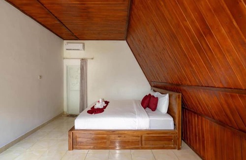 Penida Island Hotel | Suan Bubble & Triangle Diamond Beach