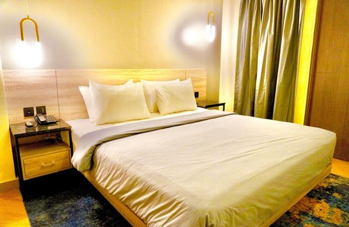 Bendungan Hilir Hotel | Series Hotel Sudirman