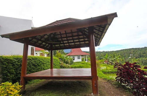 Kecamatan Janapria Hotel | Hotel O Awenk Homestay Near SD Gunung Wakul