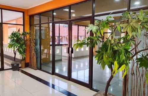 North Cirebon House | ISLAMIC GUEST HOUSE AT TAQWA