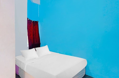 Lubuk Baja Hotel | Hotel O Rafika Homestay SyariahNearTempat Makan Pagi Sore Nohil