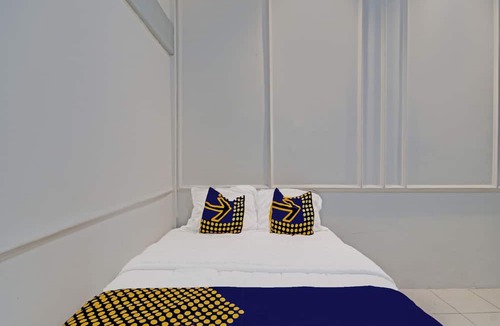 Kampar Hotel | Hotel O Aulya Homestay Syariah Near Tuanku Tambusai Stadium