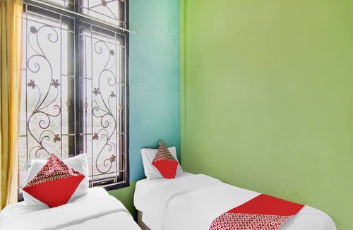 Kampar Hotel | Hotel O Nirvana Homestay Syariah