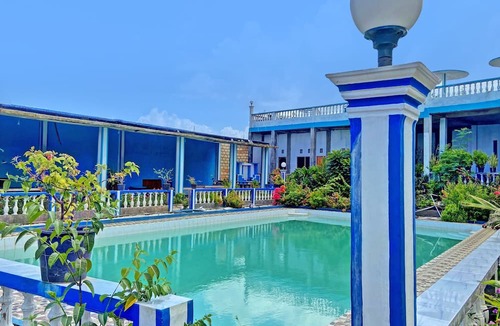 Kupang Hotel | OYO 91927 Homestay Kebun