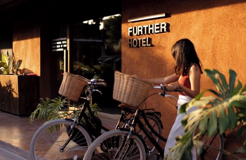 Pererenan Hotel | Further Hotel