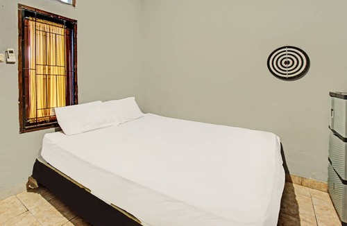 Kecamatan Janapria Hotel | Hotel O Diwi Homestay