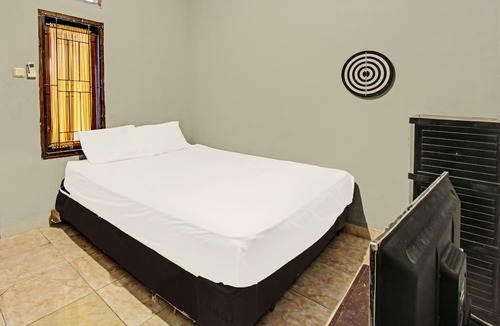Kecamatan Janapria Hotel | Hotel O Diwi Homestay