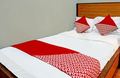 Bojonegoro Hotel | OYO Life 91814 Griya Asoka Syariah