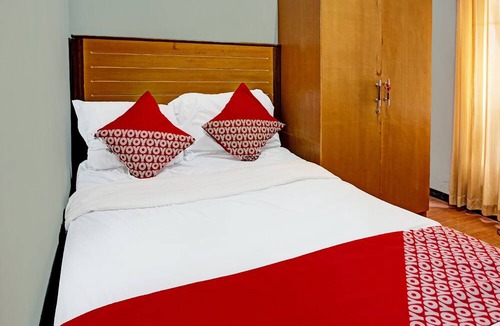 Bojonegoro Hotel | OYO Life 91814 Griya Asoka Syariah