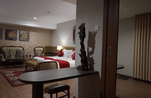 Banjarasri Hotel | Ramada by Wyndham Yogyakarta