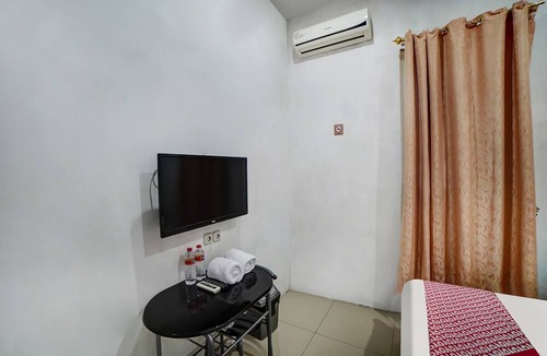 Medan Hotel | Hotel O Asri Residence