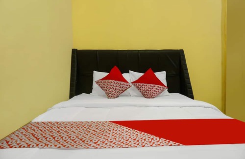 South Ogan Komering Ulu Hotel | Hotel O Wisma Melyro Syariah Near Yamaha - Thamrin Brothers Cabang Muara Dua