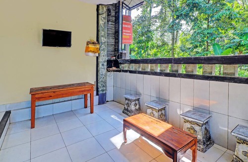Abiansemal Hotel | OYO 92438 Nugraha Stay Near Sangeh Monkey Forest