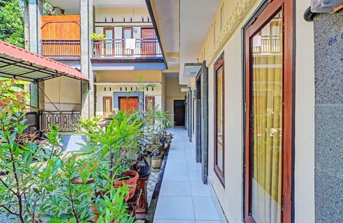 Abiansemal Hotel | OYO 92438 Nugraha Stay Near Sangeh Monkey Forest