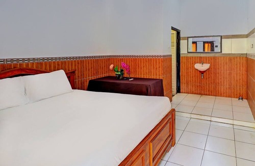 Abiansemal Hotel | OYO 92438 Nugraha Stay Near Sangeh Monkey Forest