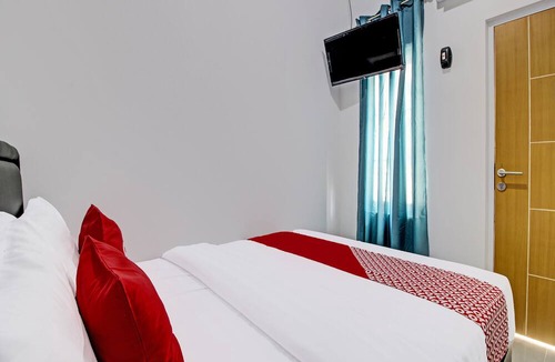 Temon Hotel | Collection O 92363 Kp Inn